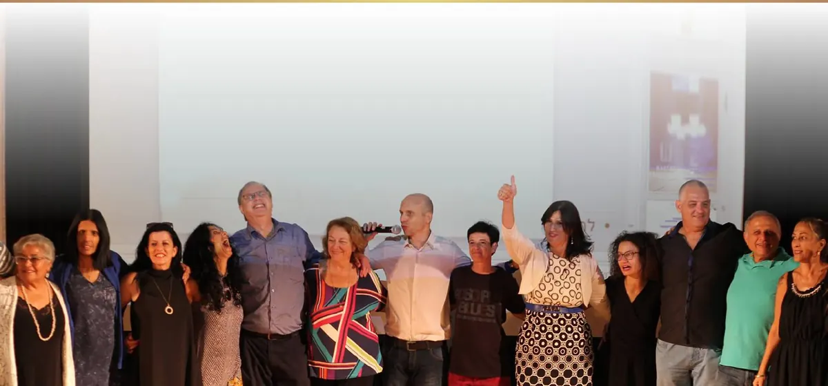 בוגרי מכללת קגן